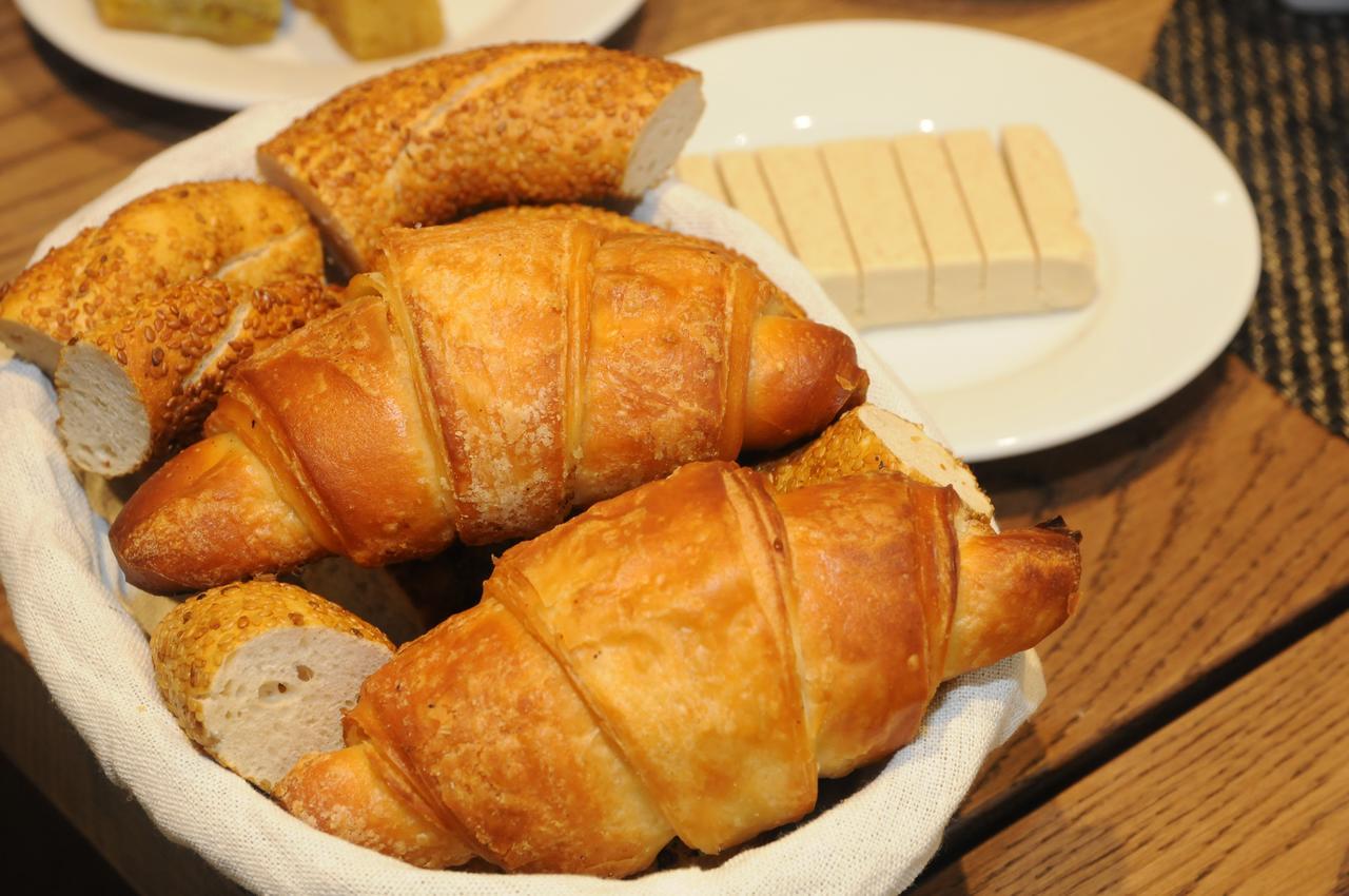 El Gusto Hotel Istanbul Eksteriør bilde